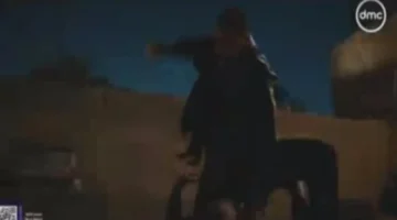 رشاد يكتشف اجتماع غرام في الحلقة 8 من مسلسل مناعة